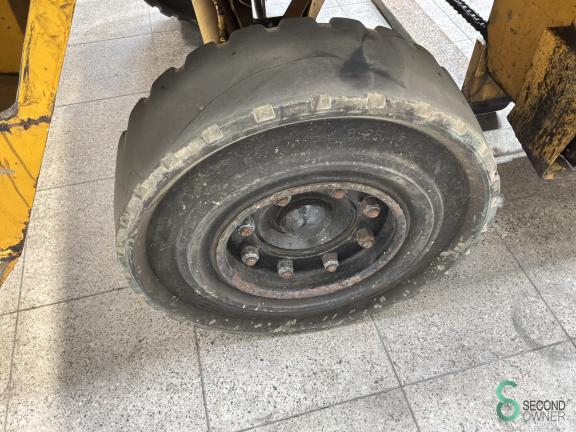 Boss 556-MK5 WKH10.705 14 18307