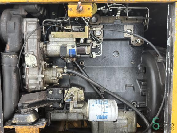 Boss 556-MK5 WKH10.705 2 18307