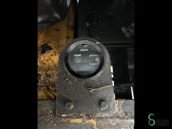 Boss 556-MK5 WKH10.705 8 18307