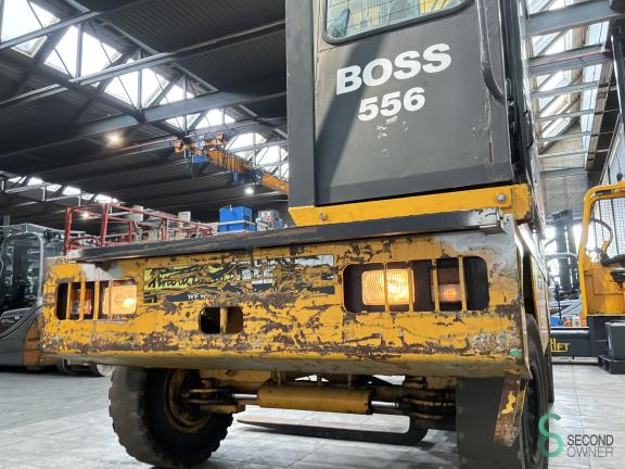 Boss 556-MK5 WKH10.705 22 18307