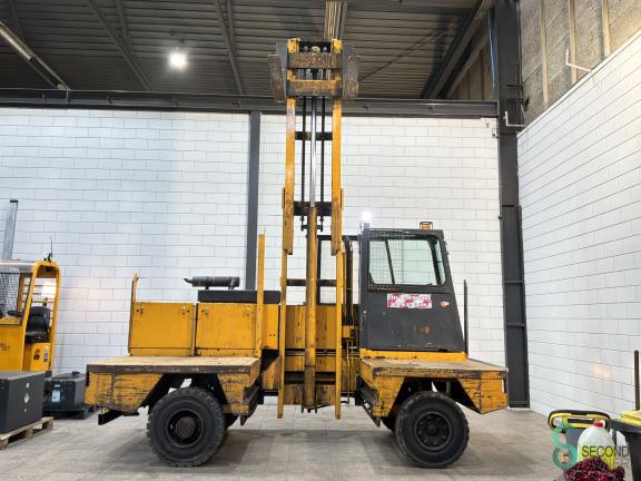 Boss 556-MK5 WKH10.705 26 18307