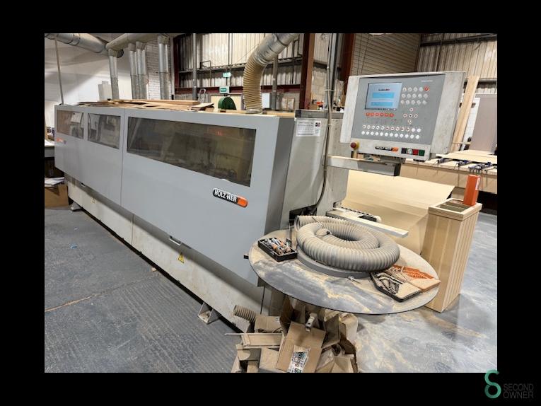 Holz-her Sprint 1317 HOU9.953 244 17393