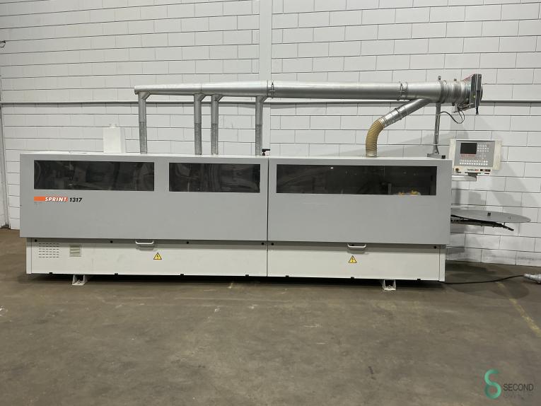 Holz-her Sprint 1317 HOU9.953 245 17393