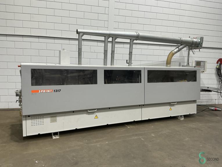 Holz-her Sprint 1317 HOU9.953 253 17393