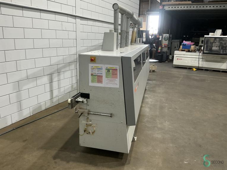 Holz-her Sprint 1317 HOU9.953 251 17393