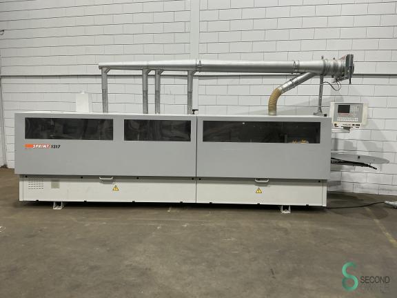 Holz-her Sprint 1317 HOU9.953 7 17393