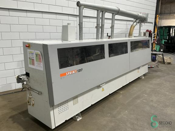Holz-her Sprint 1317 HOU9.953 16 17393