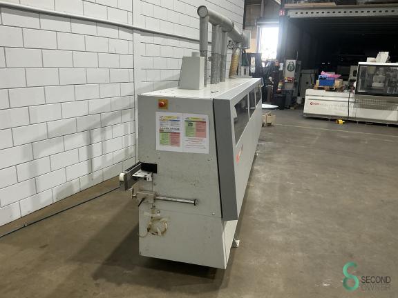 Holz-her Sprint 1317 HOU9.953 13 17393