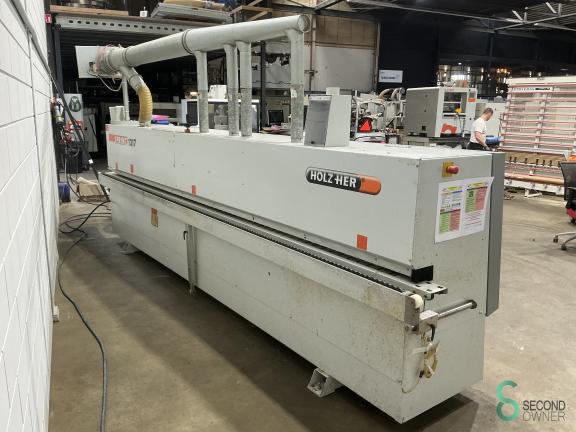 Holz-her Sprint 1317 HOU9.953 70 17393