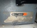 Holz-her Sprint 1317 HOU9.953 164 17393