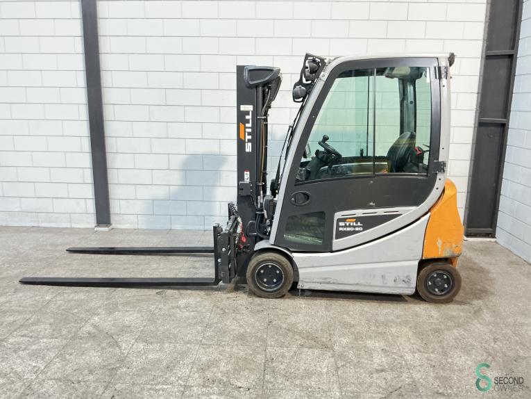 Still RX20-20P WKH9.284 45 16574