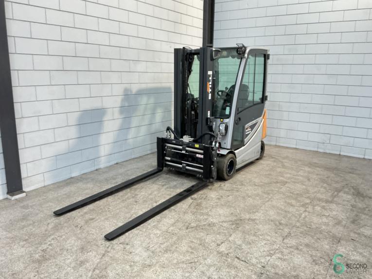 Still RX20-20P WKH9.284 46 16574