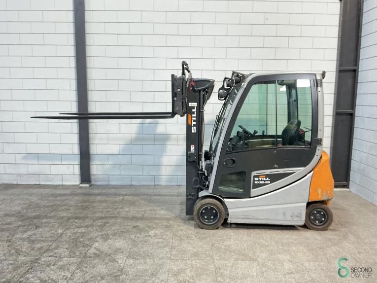 Still RX20-20P WKH9.284 53 16574