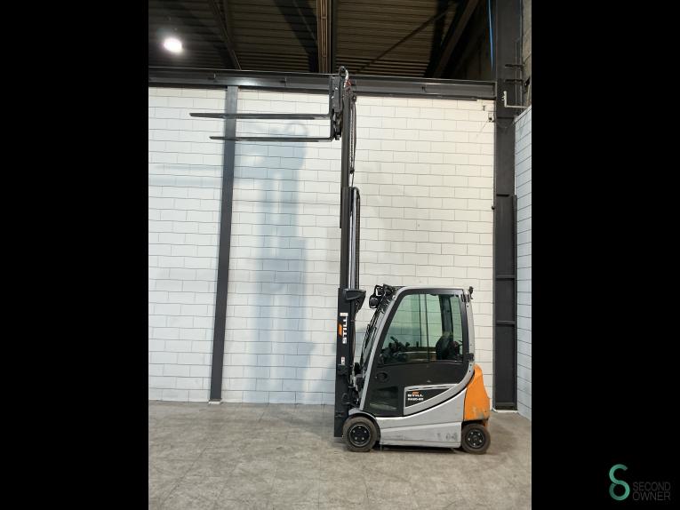 Still RX20-20P WKH9.284 54 16574