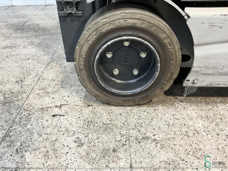 Still RX20-20P WKH9.284 63 16574