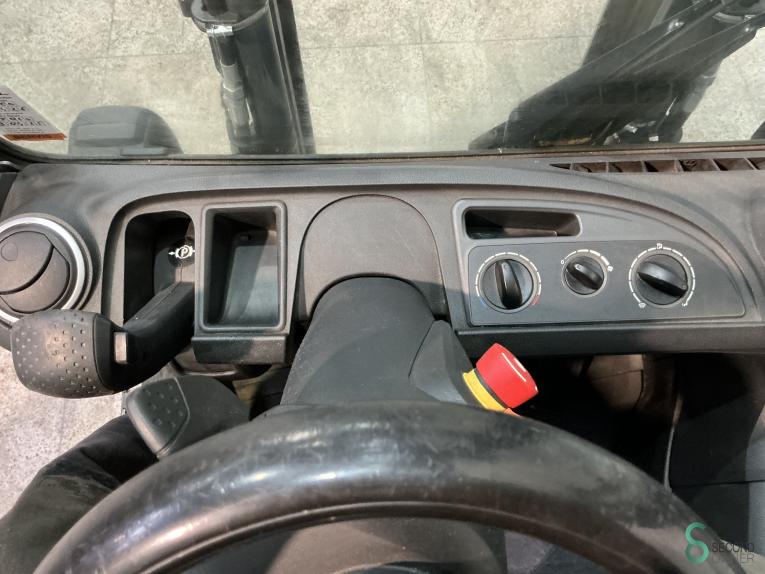 Still RX20-20P WKH9.284 58 16574