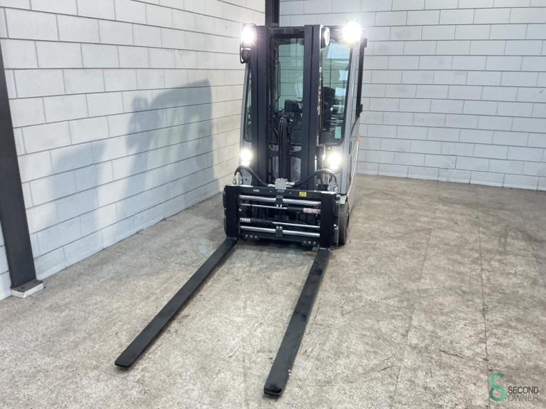 Still RX20-20P WKH9.284 50 16574