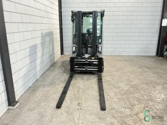 Still RX20-20P WKH9.284 5 16574