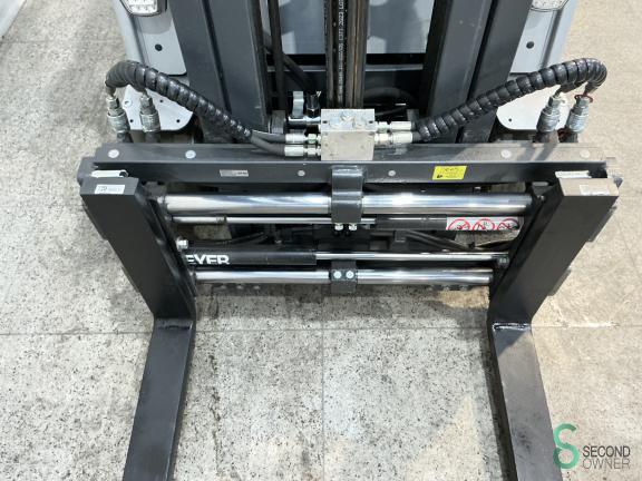 Still RX20-20P WKH9.284 4 16574