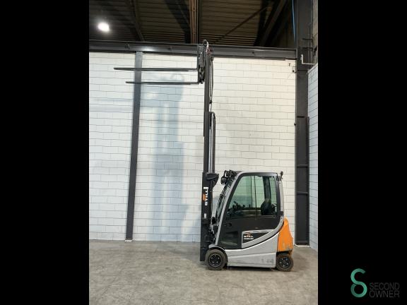 Still RX20-20P WKH9.284 10 16574