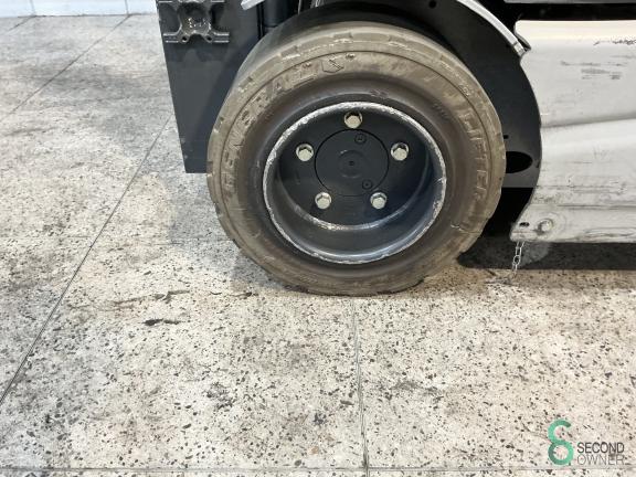 Still RX20-20P WKH9.284 19 16574