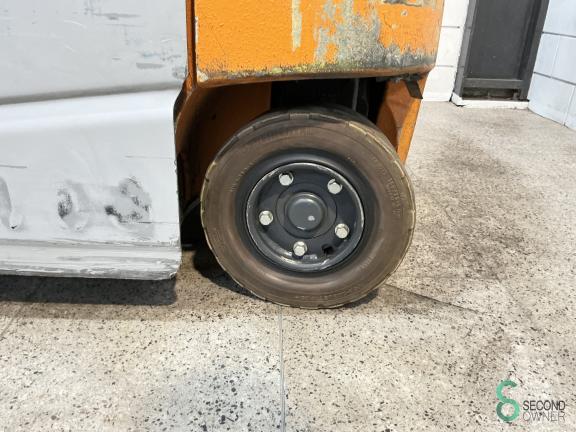 Still RX20-20P WKH9.284 20 16574