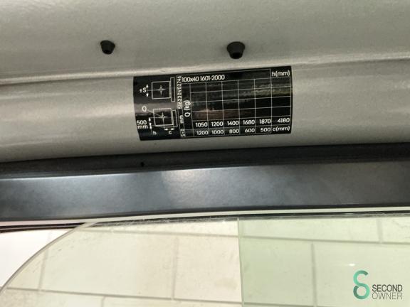 Still RX20-20P WKH9.284 17 16574