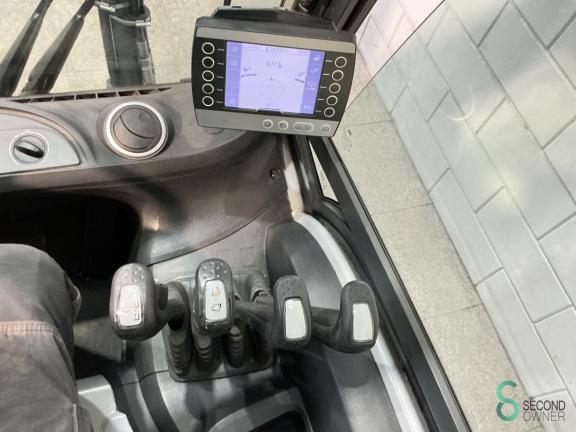 Still RX20-20P WKH9.284 15 16574