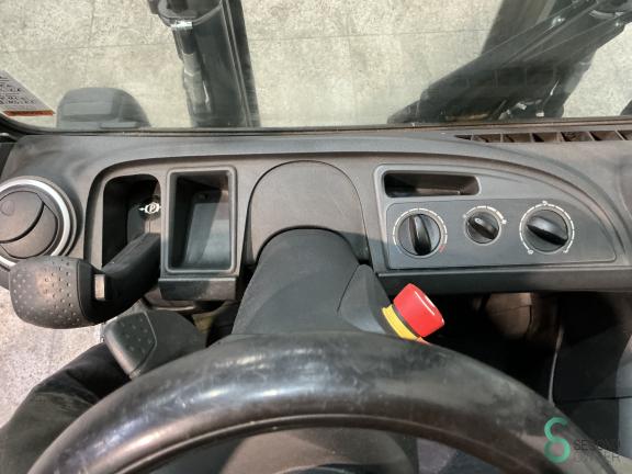 Still RX20-20P WKH9.284 14 16574