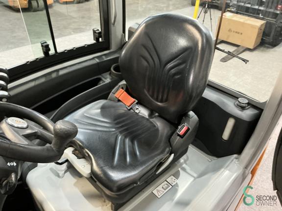 Still RX20-20P WKH9.284 13 16574