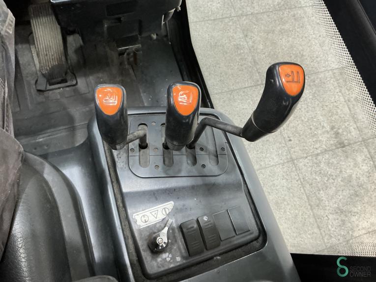 Doosan D35C-5 WKH9.885 58 17343