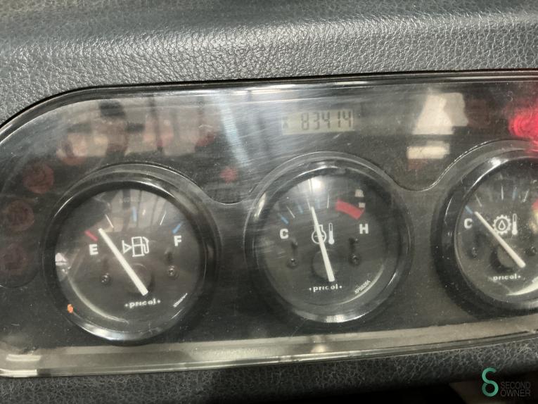 Doosan D35C-5 WKH9.885 54 17343