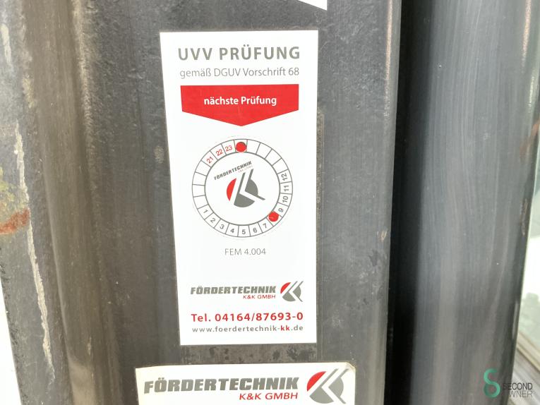 Doosan D35C-5 WKH9.885 62 17343