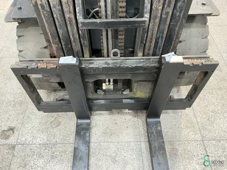 Doosan D35C-5 WKH9.885 48 17343