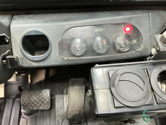 Doosan D35C-5 WKH9.885 13 17343