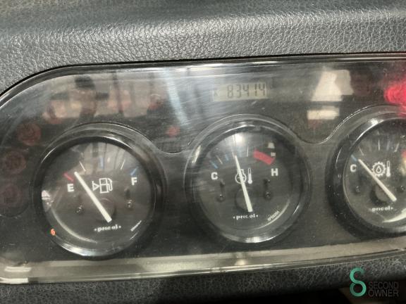 Doosan D35C-5 WKH9.885 10 17343