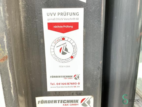 Doosan D35C-5 WKH9.885 18 17343