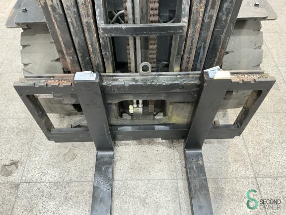 Doosan D35C-5 WKH9.885 4 17343