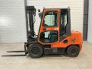 Doosan D35C-5 WKH9.885 23 17343