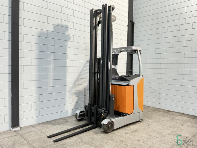 Still FM-X14 WKH9.260 38 16551