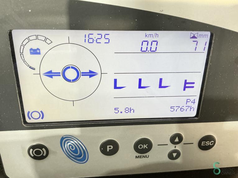 Still FM-X14 WKH9.260 42 16551