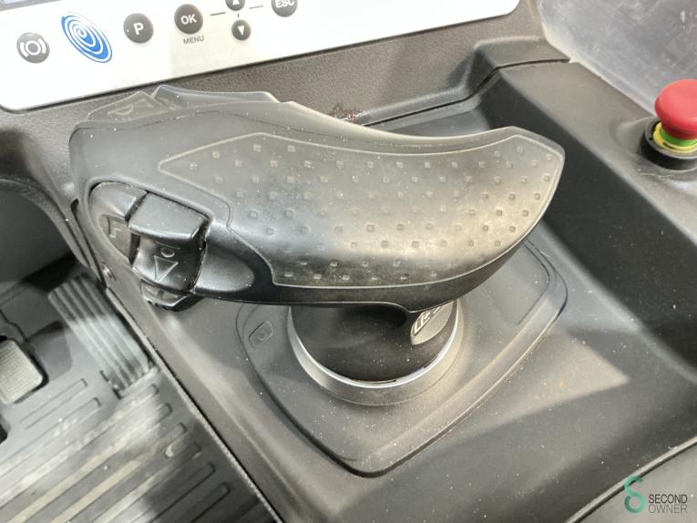 Still FM-X14 WKH9.260 46 16551