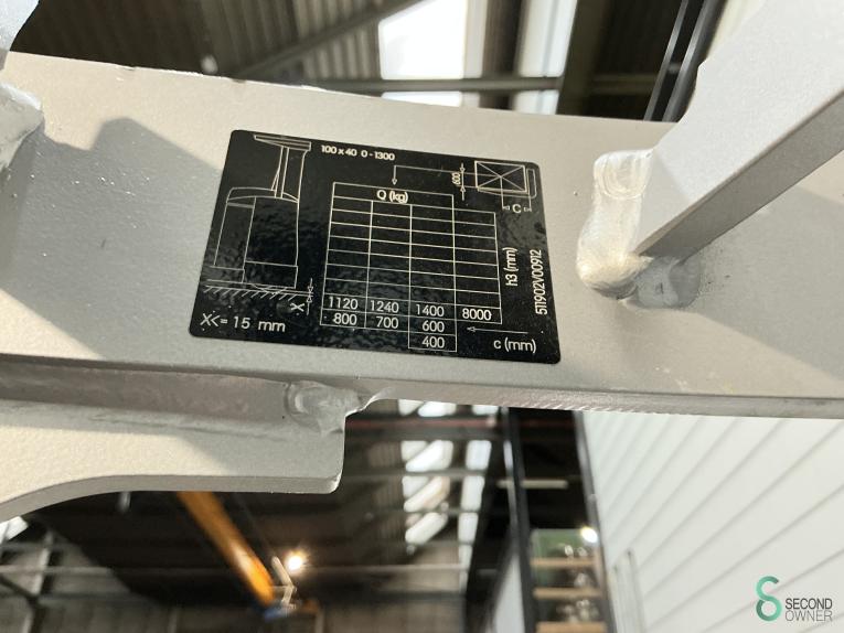 Still FM-X14 WKH9.260 48 16551