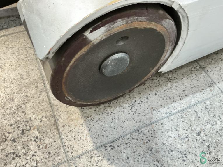 Still FM-X14 WKH9.260 50 16551