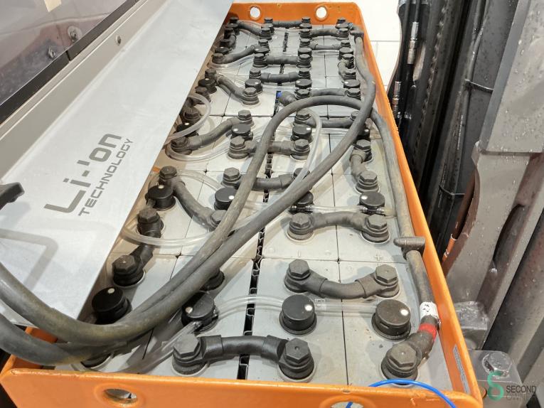 Still FM-X14 WKH9.260 47 16551