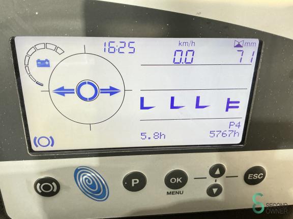 Still FM-X14 WKH9.260 8 16551
