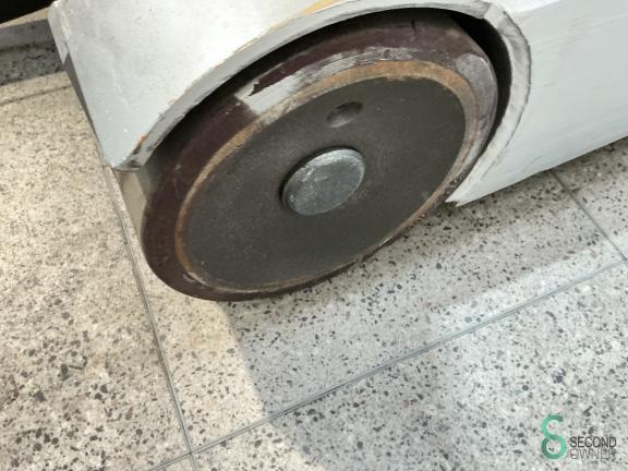 Still FM-X14 WKH9.260 16 16551