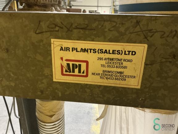 APL HOU10.255 11 17745