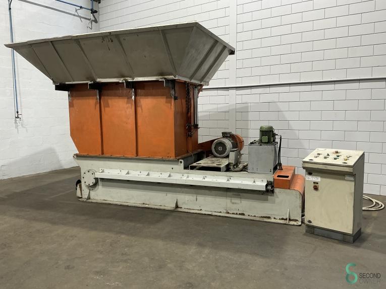 Fida MF 30 REC9.498 84 16820