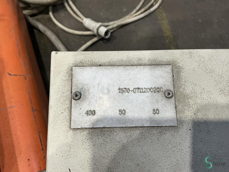 Fida MF 30 REC9.498 109 16820